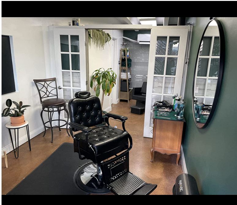 Discover Our Unique Barber Chairs and Salon Chairs