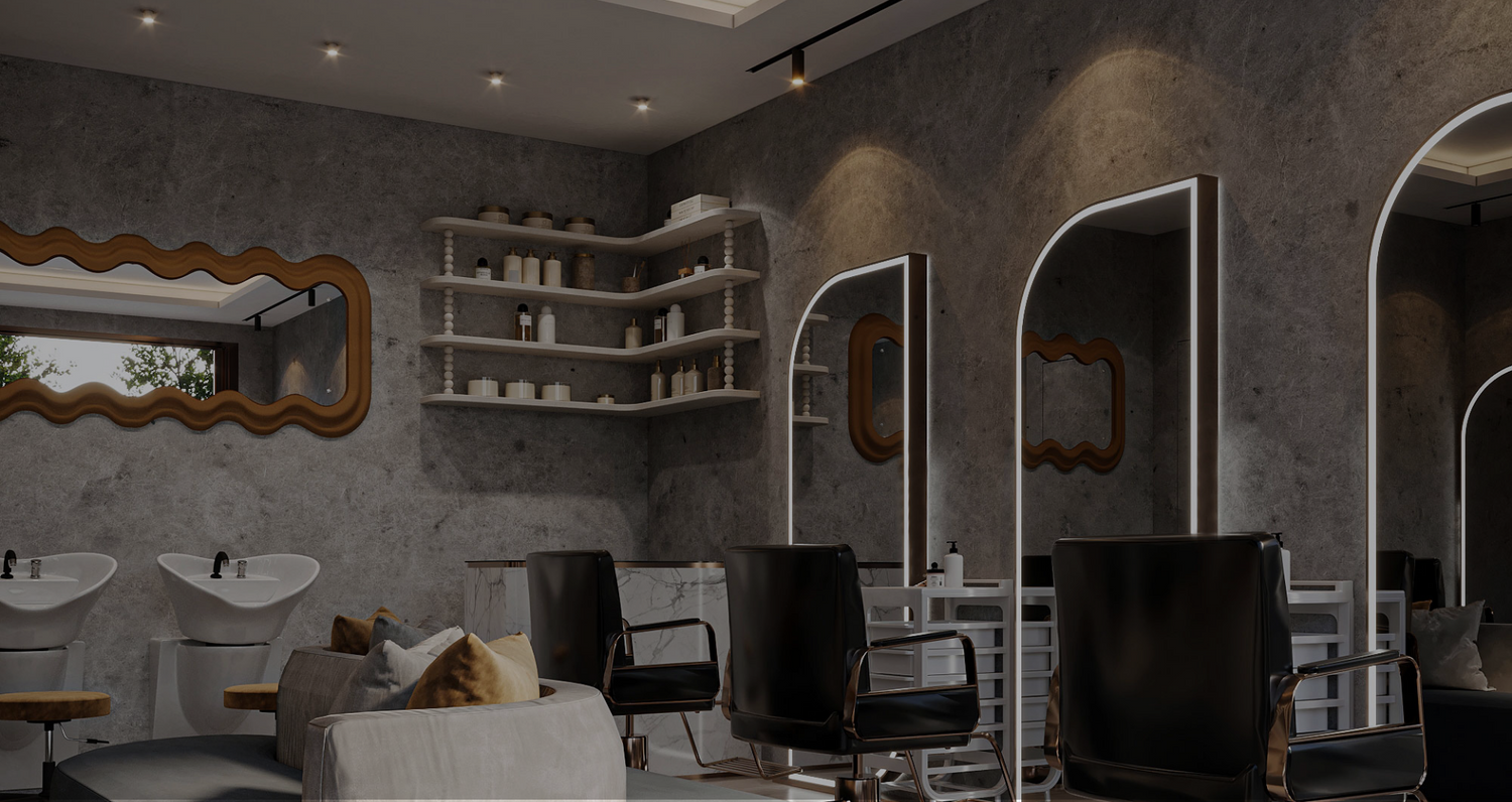 Show us your "Artist hand"