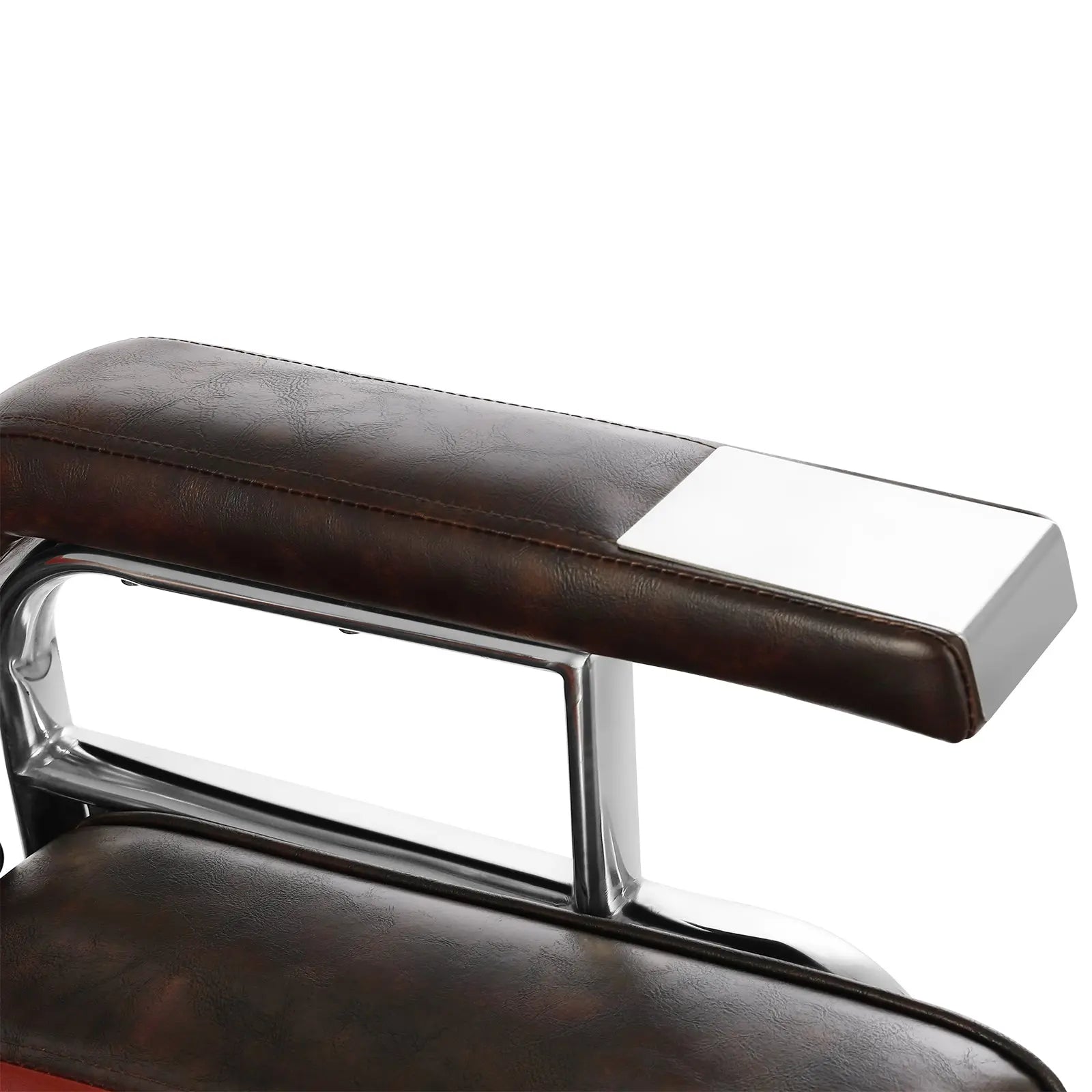 #5571 Heavy Duty Barber Chair Artist hand