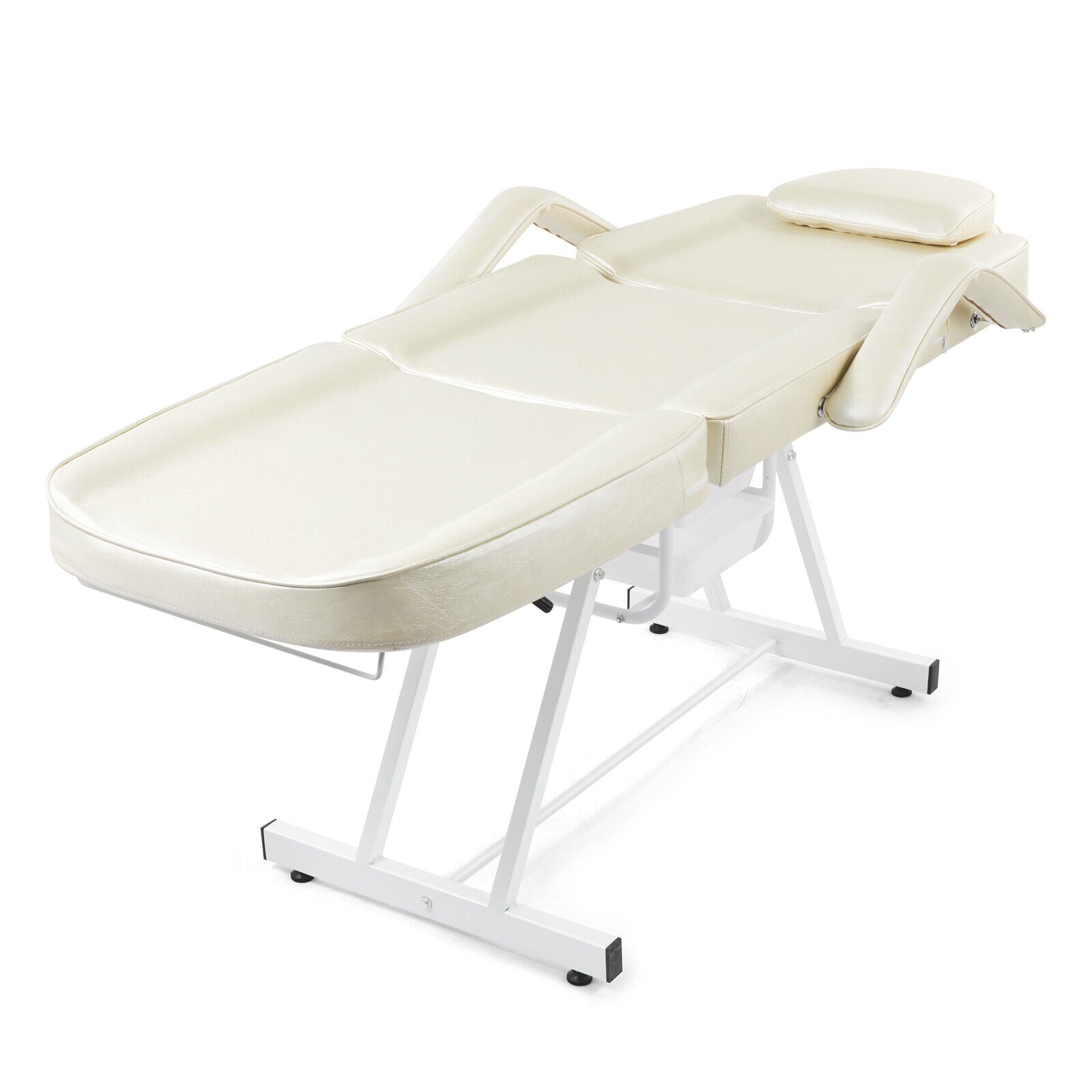 #2904 Massage Table Tattoo Chair Facial Bed Artist hand