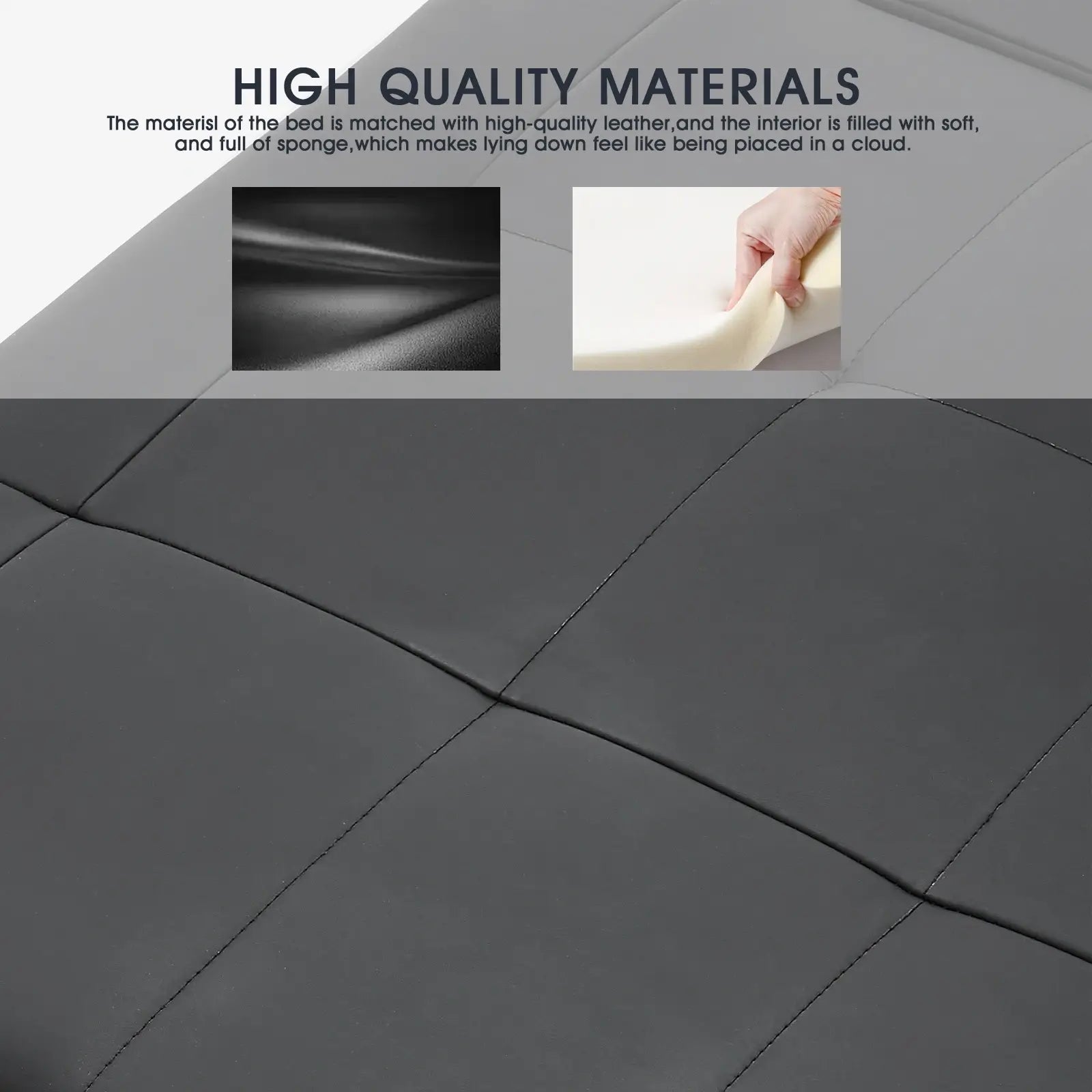 #1071 Head Spa Equipment, Foot Bath, Spa Beauty Salons, Backwash Unit Beauty Bed