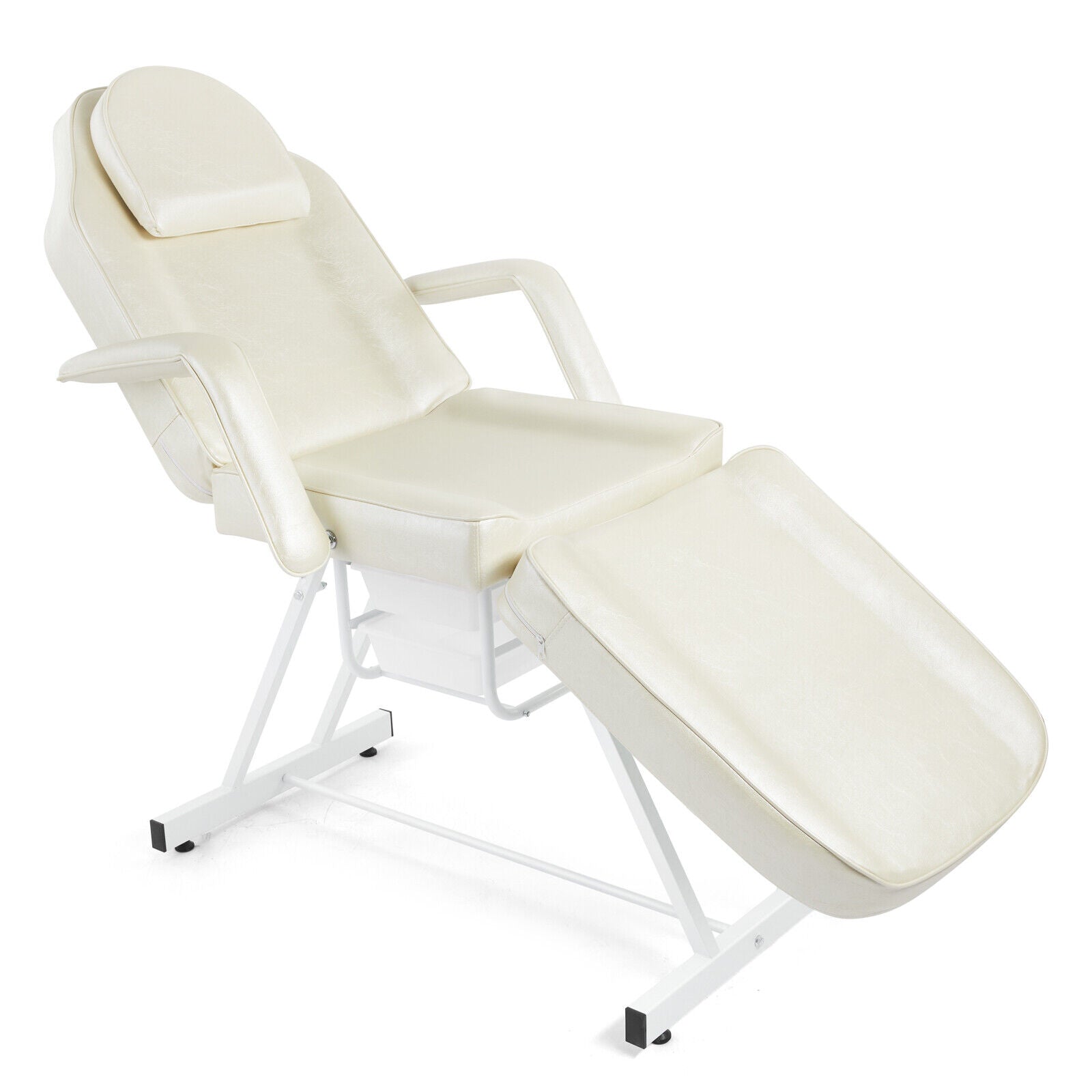 #2904 Massage Table Tattoo Chair Facial Bed Artist hand