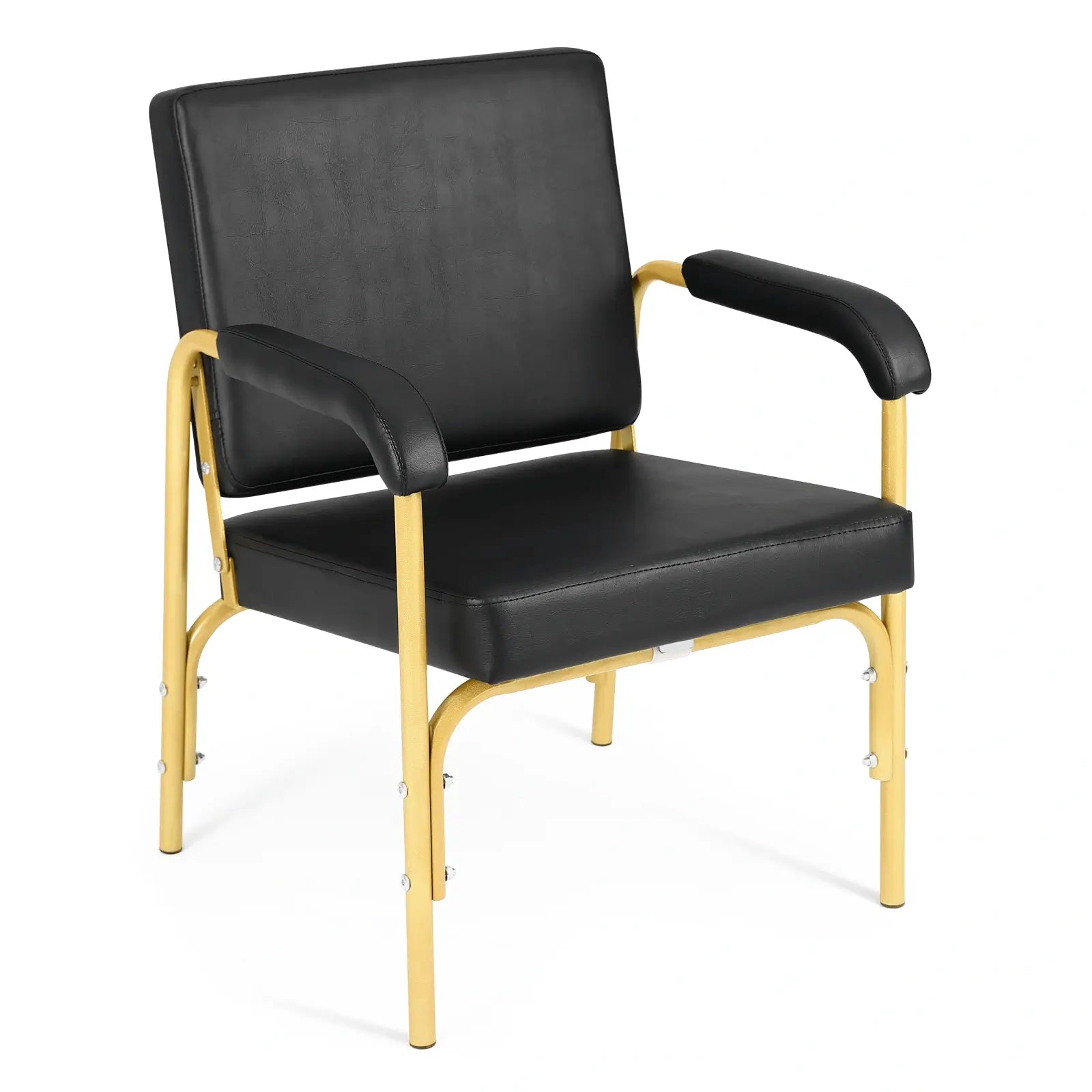 #1010 Shampoo Chair for Salon Reclinng Salon Chair Barber Chair