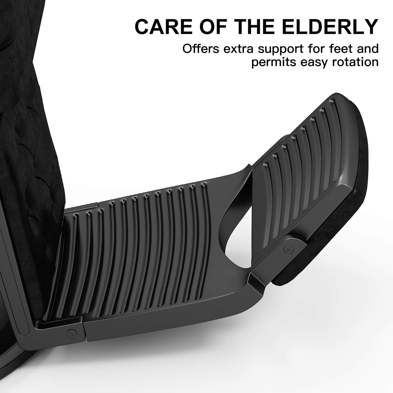 #5076 Barber Chair for Hair Stylist