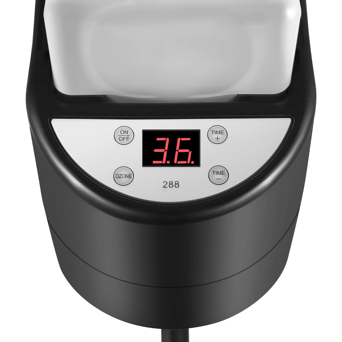 #4024 Professional Hair Steamer for Deep Conditioning