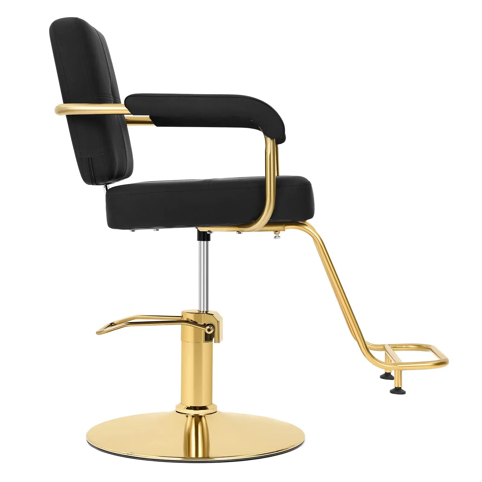 #5089 Stylist Salon Chair Artist hand