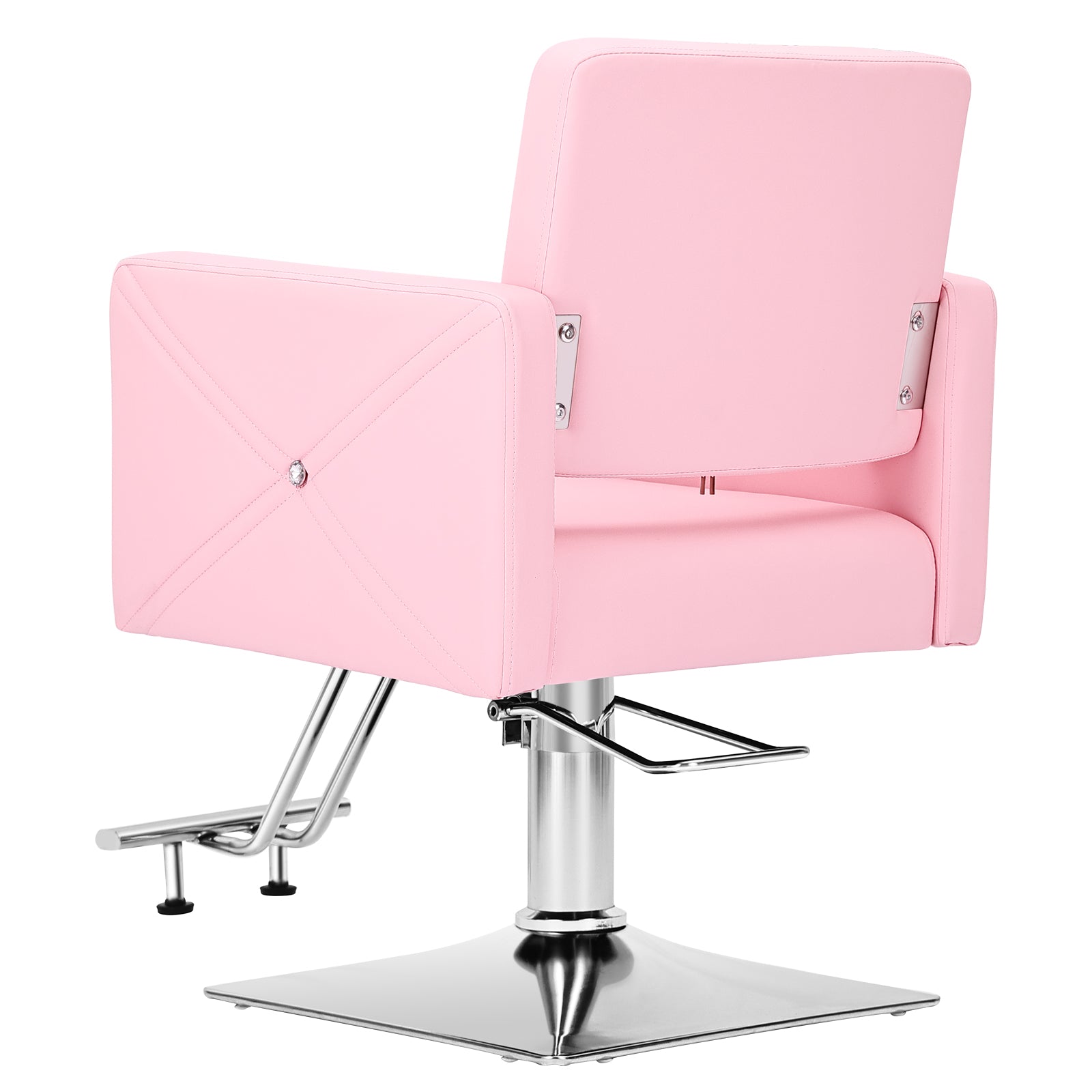 #5037 Hydraulic Styling Chair Heavy Duty Salon Chair Barber Chair (asin:B08CTZPP19)