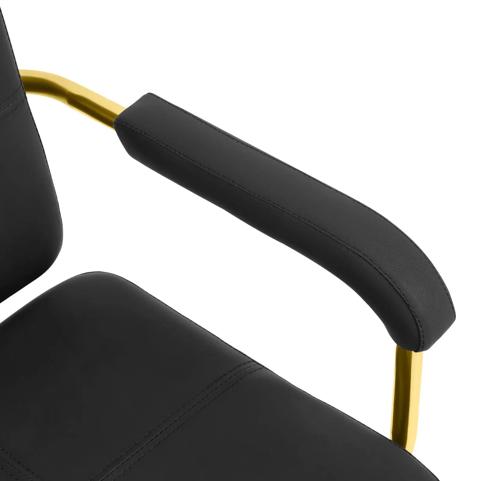 #5089 Stylist Salon Chair Artist hand