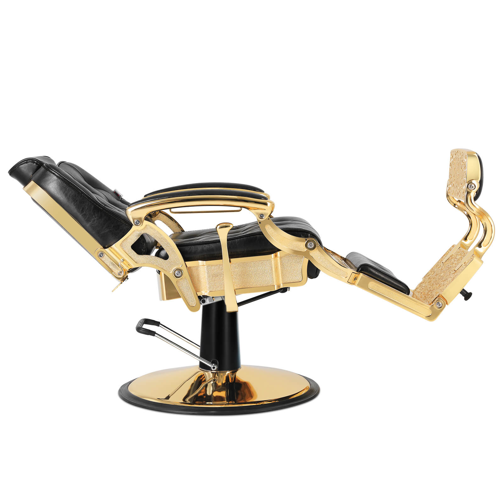 #5043 Heavy Duty Vintage Barber Chair