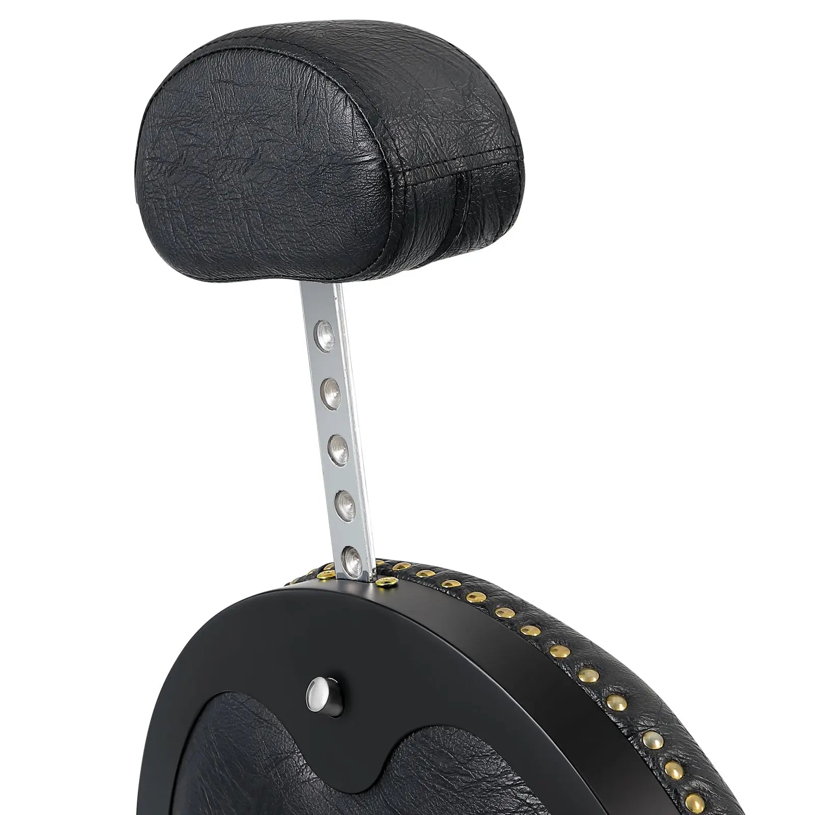 #5060 Royal Prestige Gold Barber Chair