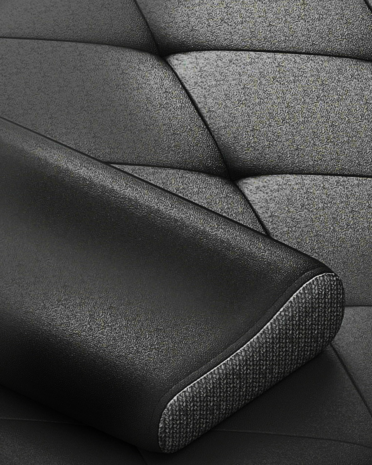 #2083 Head Spa Bed, Hair Washing, Shampoo Massage Bed with Water Cycle Salon Equipment for Beauty Head Spa, Constant Temperature System