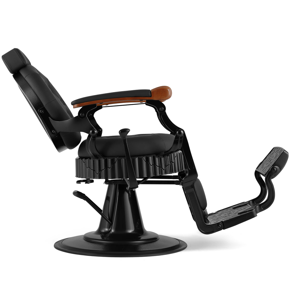 🆕#5087 Vintage Barber Chair