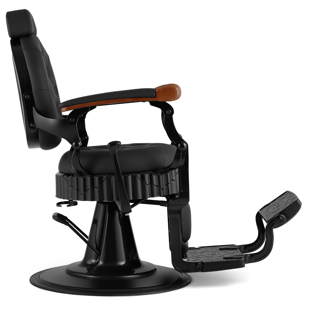 🆕#5087 Vintage Barber Chair