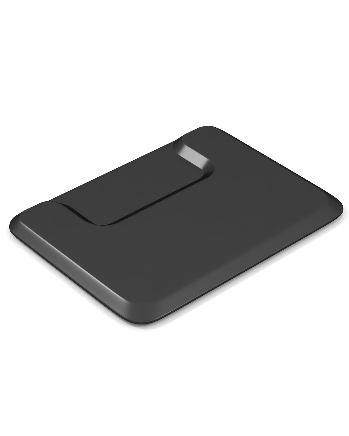 #10055 3′x 4′x 1/2" Salon Mat Anti Fatigue Stand Barber Chair Floor Mats(square slot)