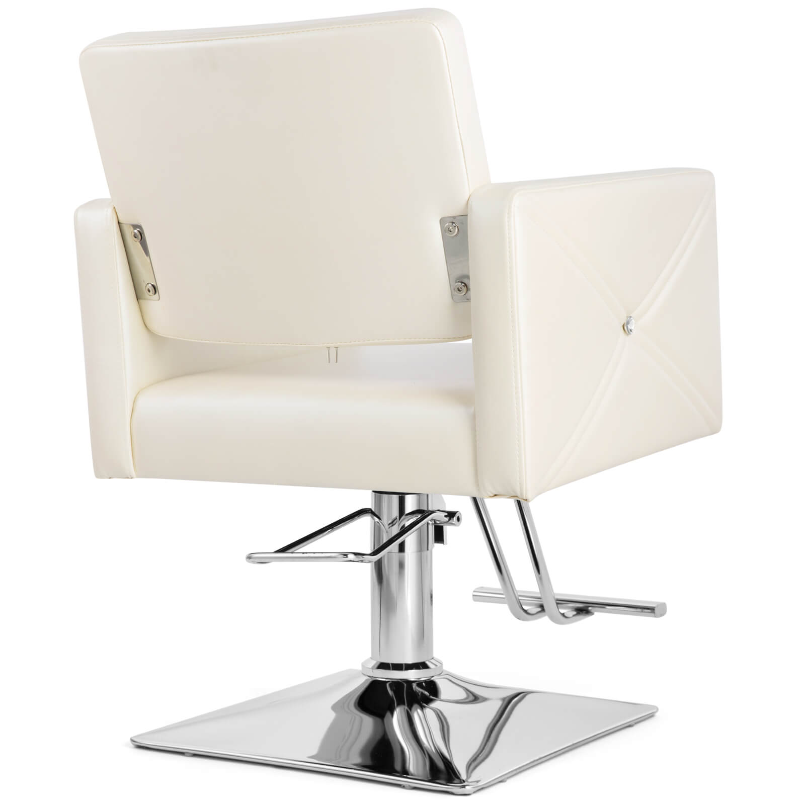 #5037 Hydraulic Styling Chair Heavy Duty Salon Chair Barber Chair