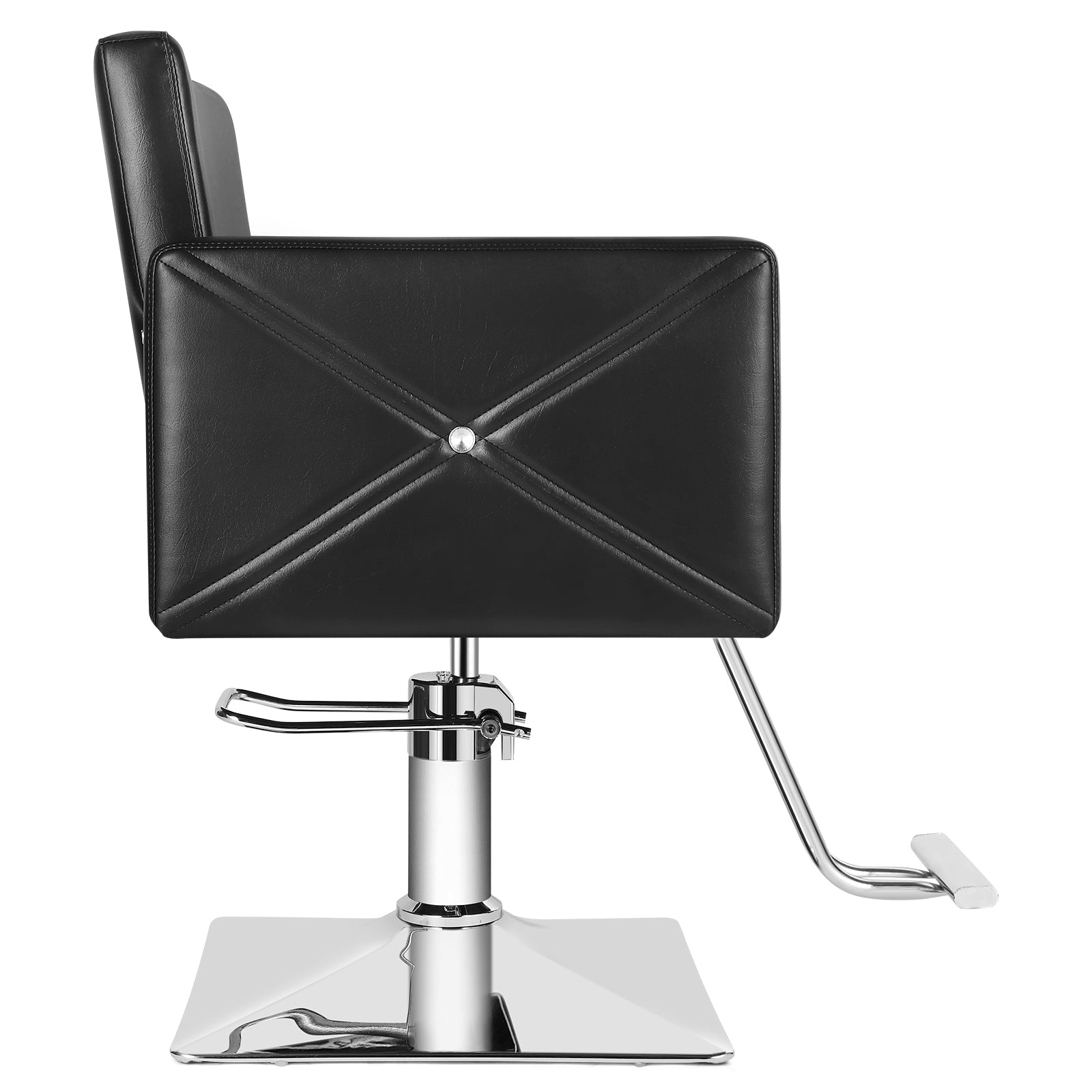 #5037 Hydraulic Styling Chair Heavy Duty Salon Chair Barber Chair (asin:B08CTZPP19)