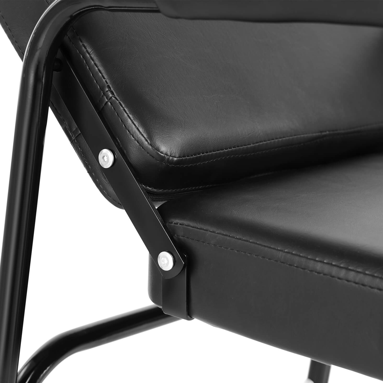 #1010 Shampoo Chair for Salon Reclinng Salon Chair Barber Chair Artist hand