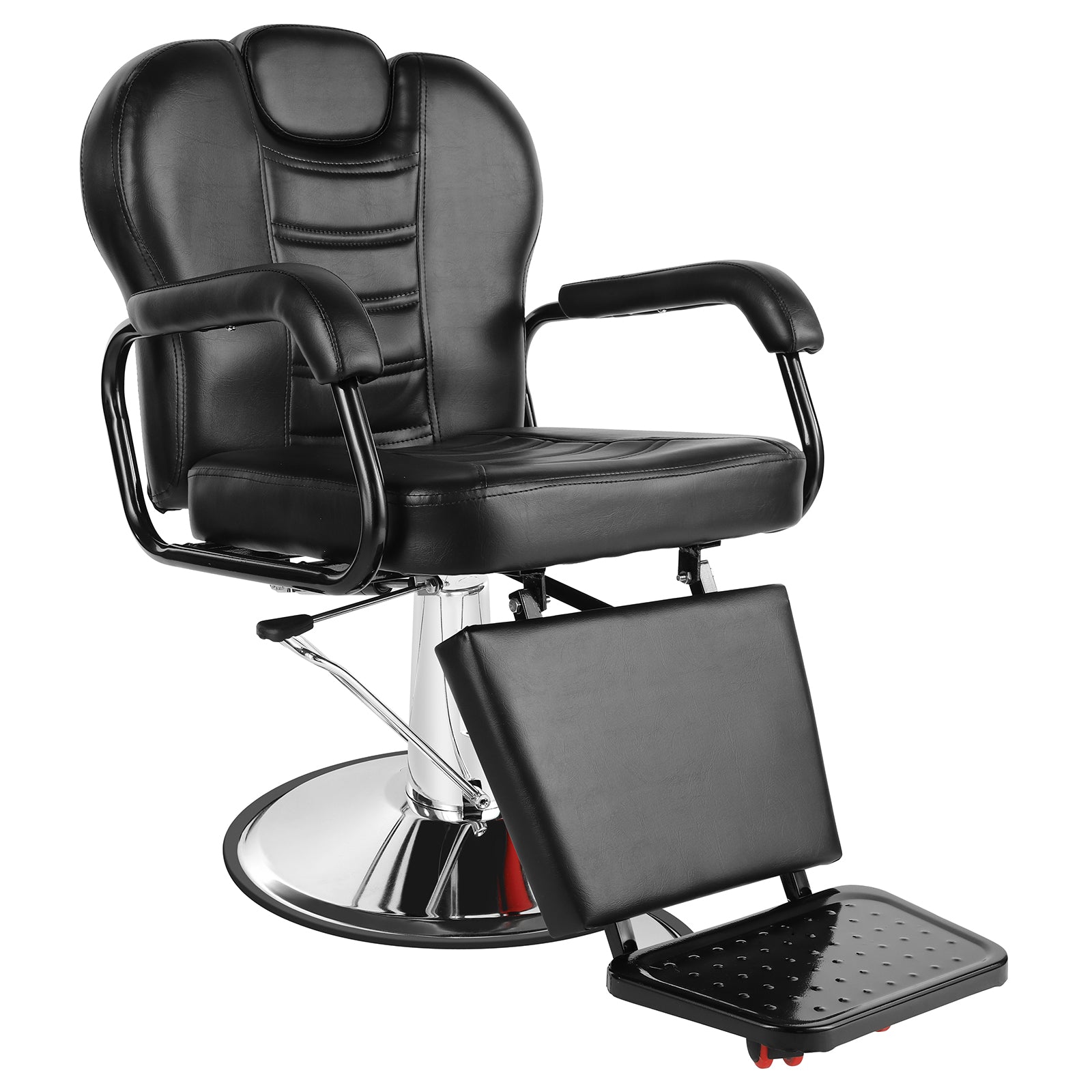 #5024 Hydraulic ALL Purpose Barber Chairs Heavy duty Salon Chair Artist hand