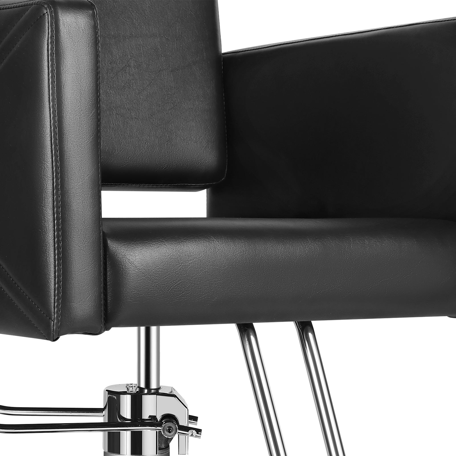 #5037 Hydraulic Styling Chair Heavy Duty Salon Chair Barber Chair (asin:B08CTZPP19)