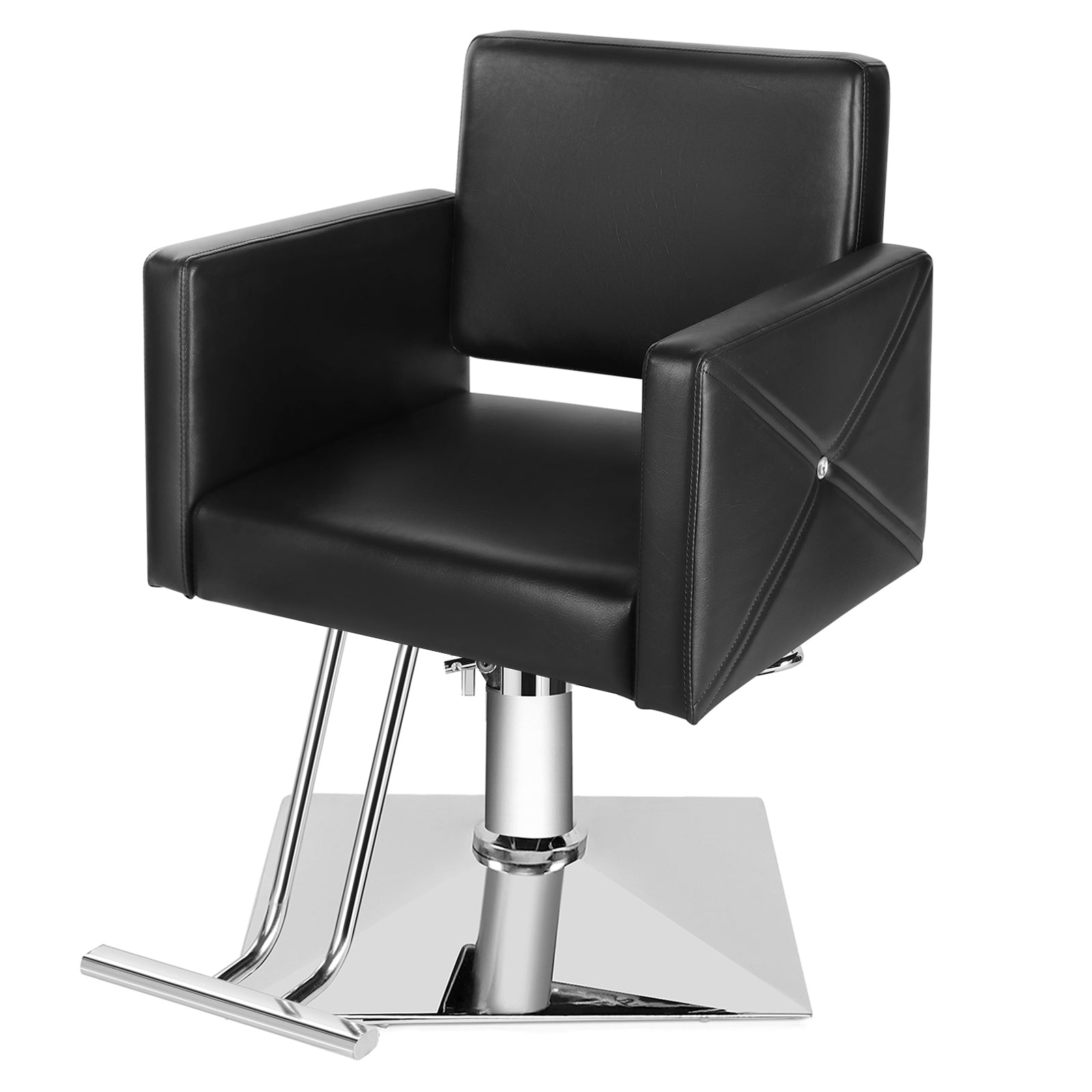 #5037 Hydraulic Styling Chair Heavy Duty Salon Chair Barber Chair (asin:B08CTZPP19)