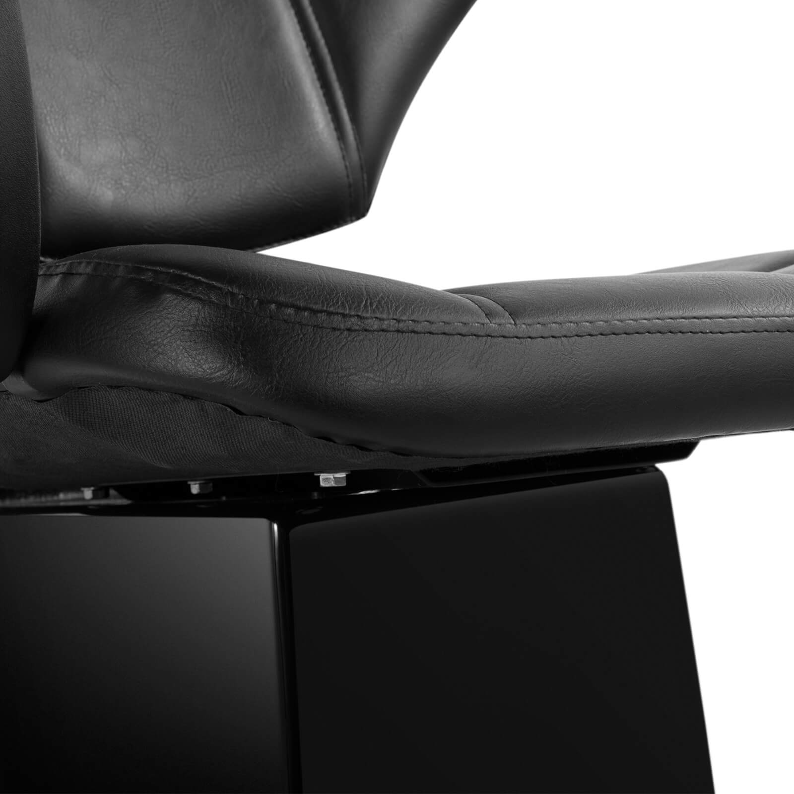 #1005 Shampoo Station Backwash Chair Shampoo Bowl Sink Unit Station Artisthand