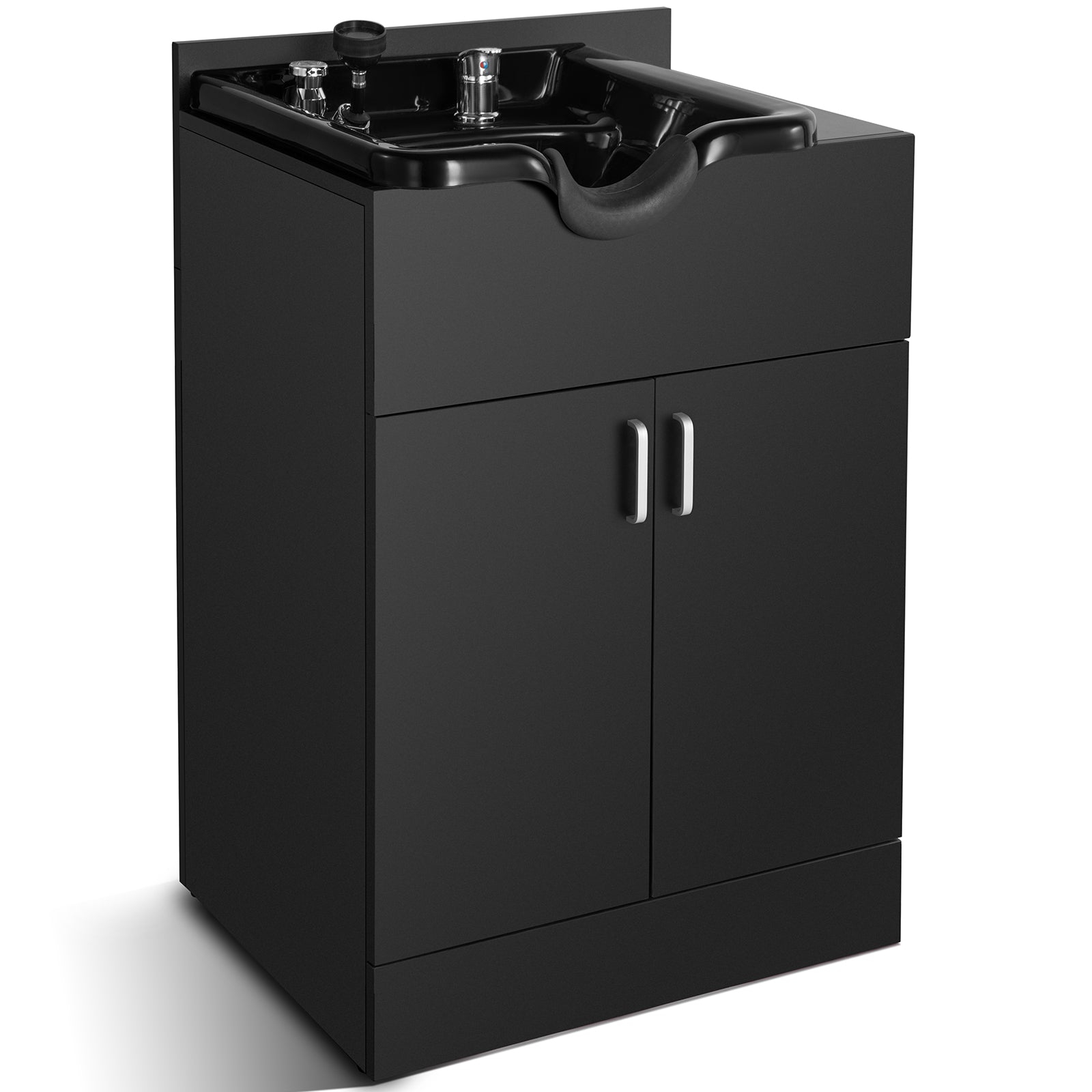 Bowl Sink Lounge Shampoo Backwash Unit 10092 Shampoo