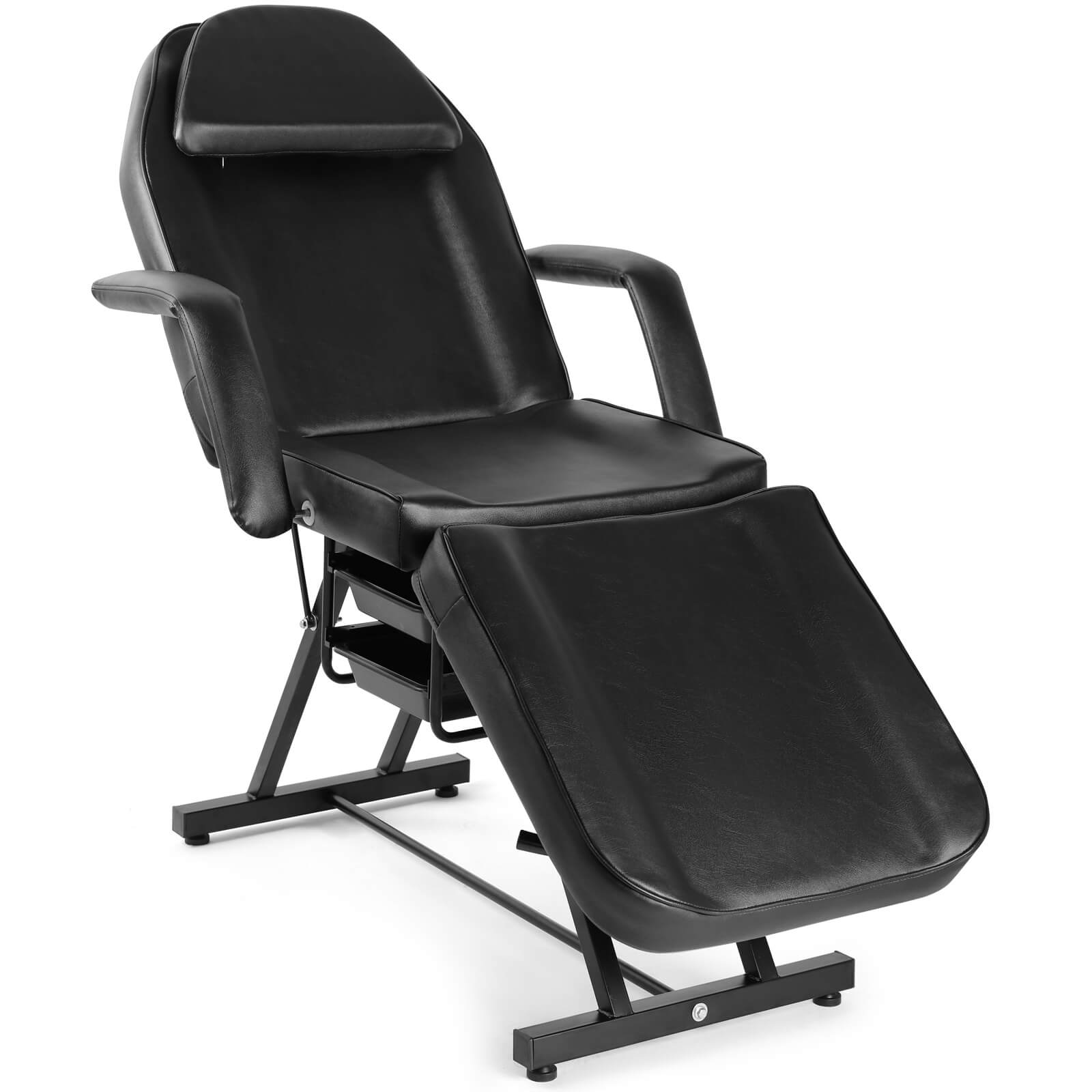 #2904 Massage Table Tattoo Chair Facial Bed Artist hand