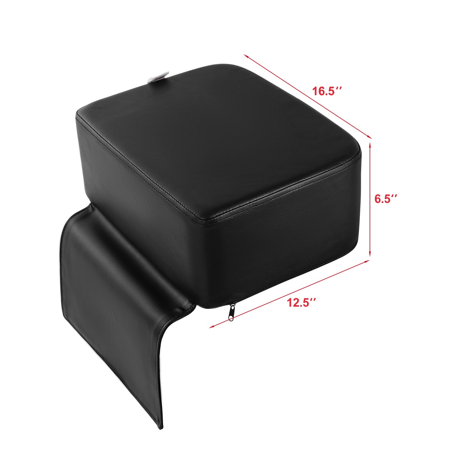 Child Barber Chair Booster Seat Cushion Artisthand