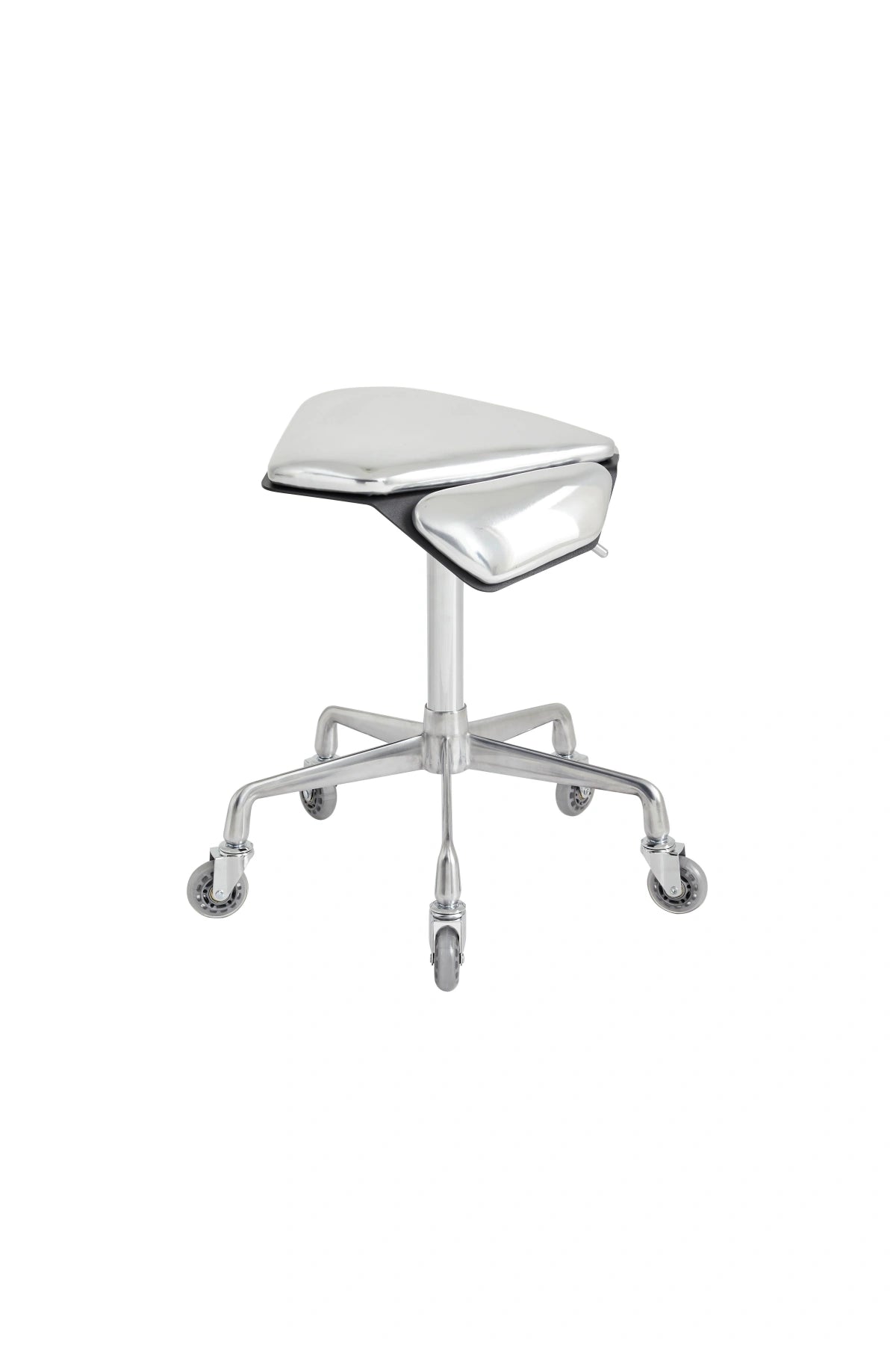 #3203 Barber Stool