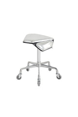 #3203 Barber Stool