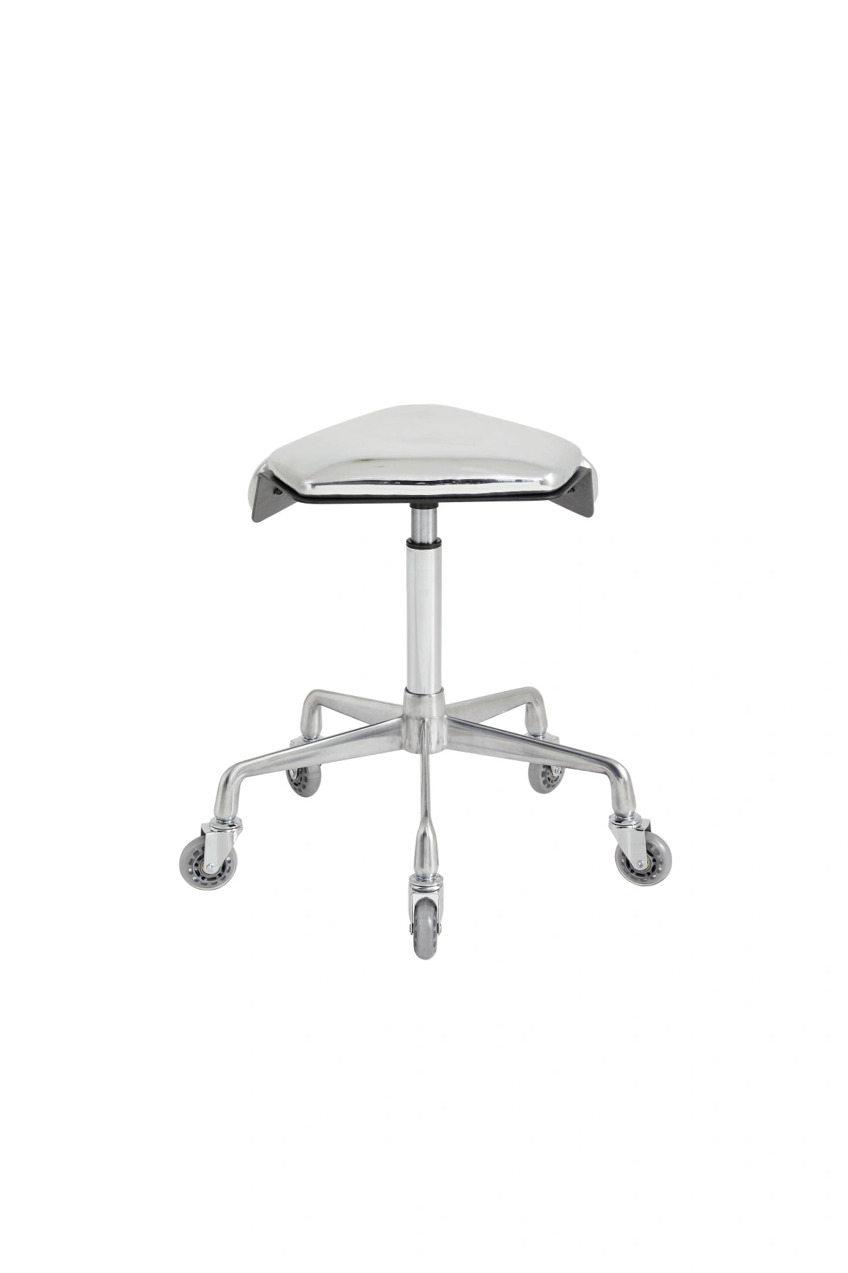 #3203 Barber Stool