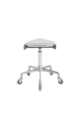 #3203 Barber Stool