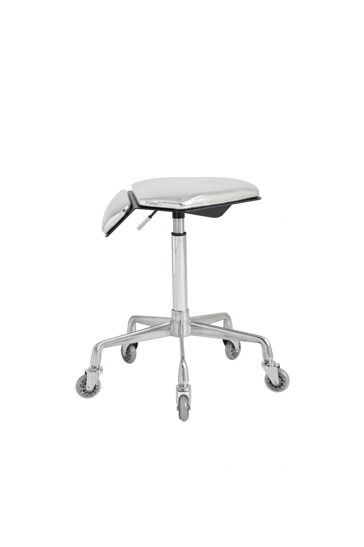 #3203 Barber Stool