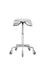 #3203 Barber Stool