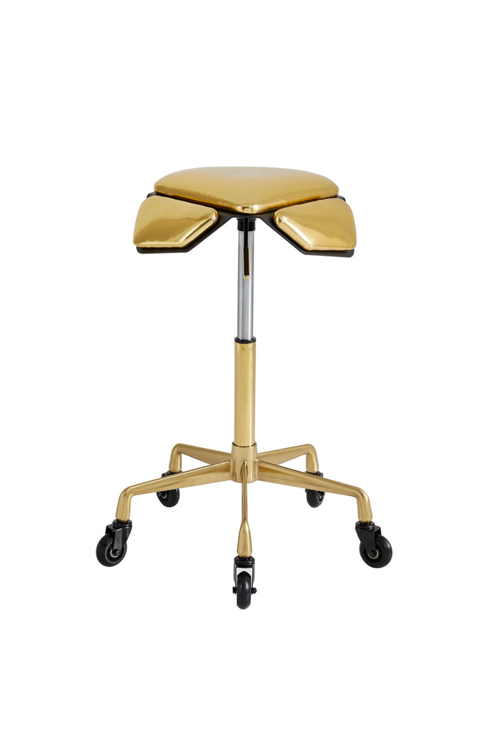 #3203 Barber Stool