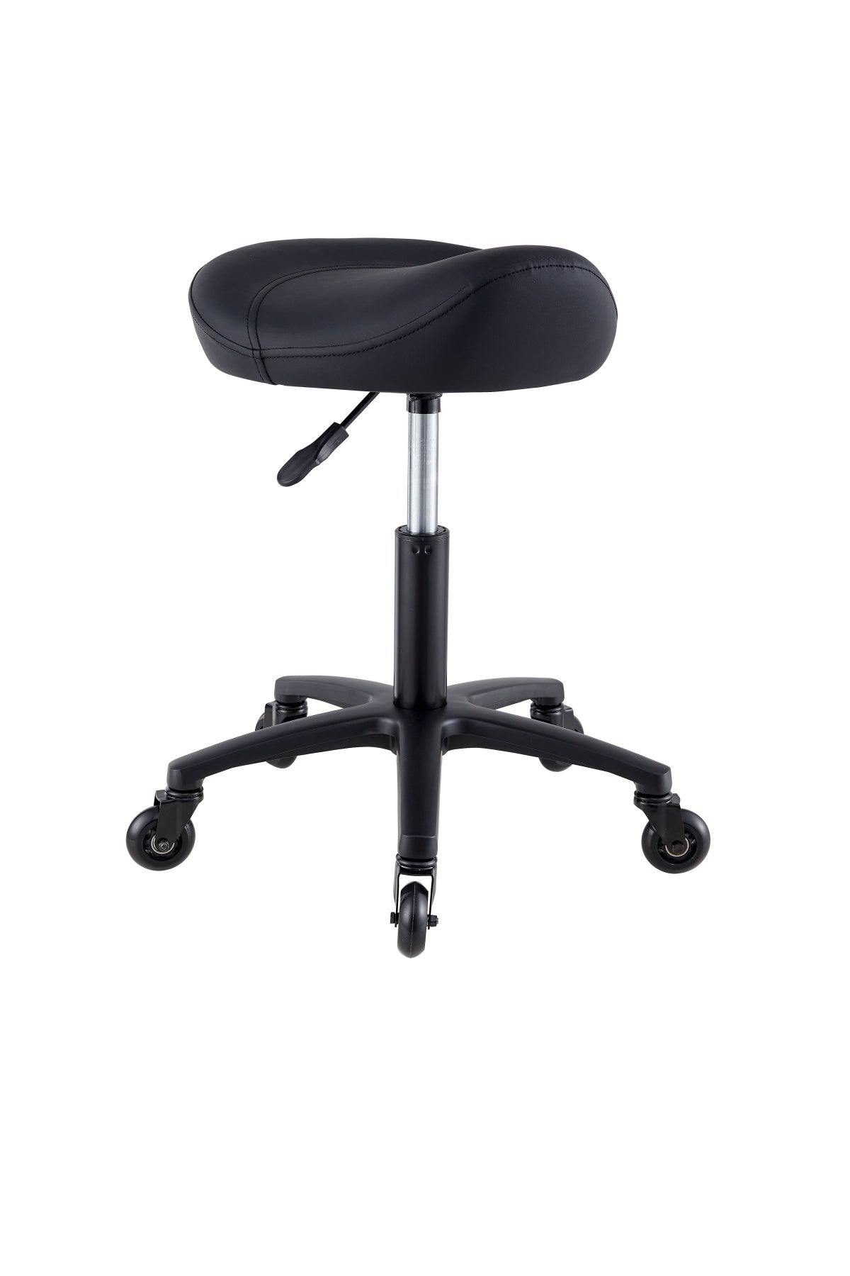 #3304 Barber Stool