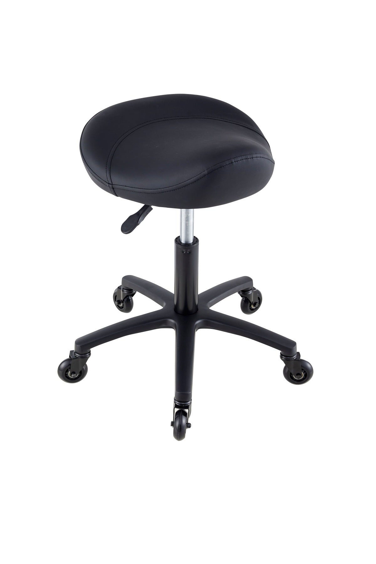 #3304 Barber Stool
