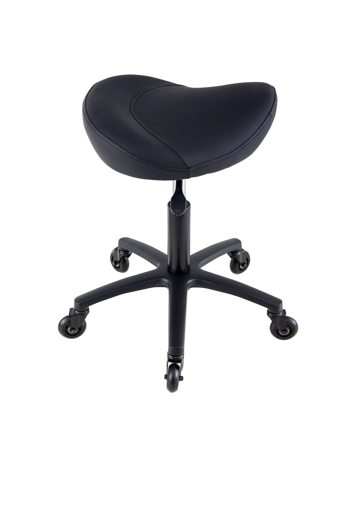 #3304 Barber Stool
