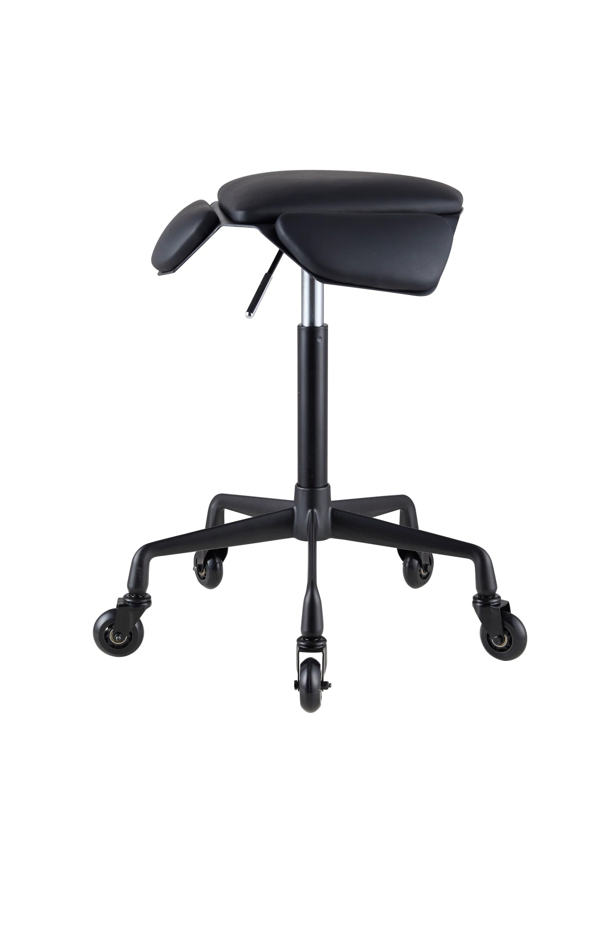 #3203 Barber Stool