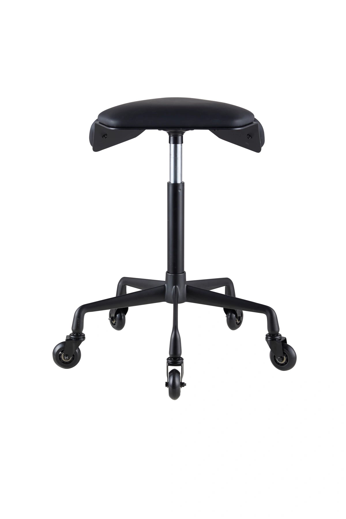 #3203 Barber Stool