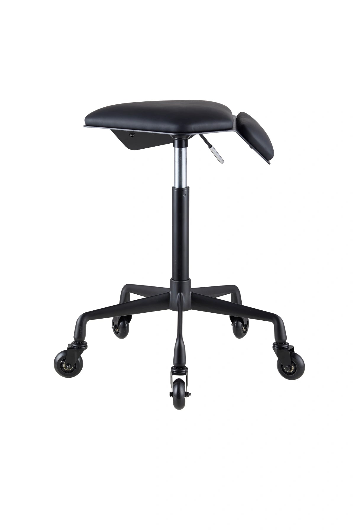 #3203 Barber Stool