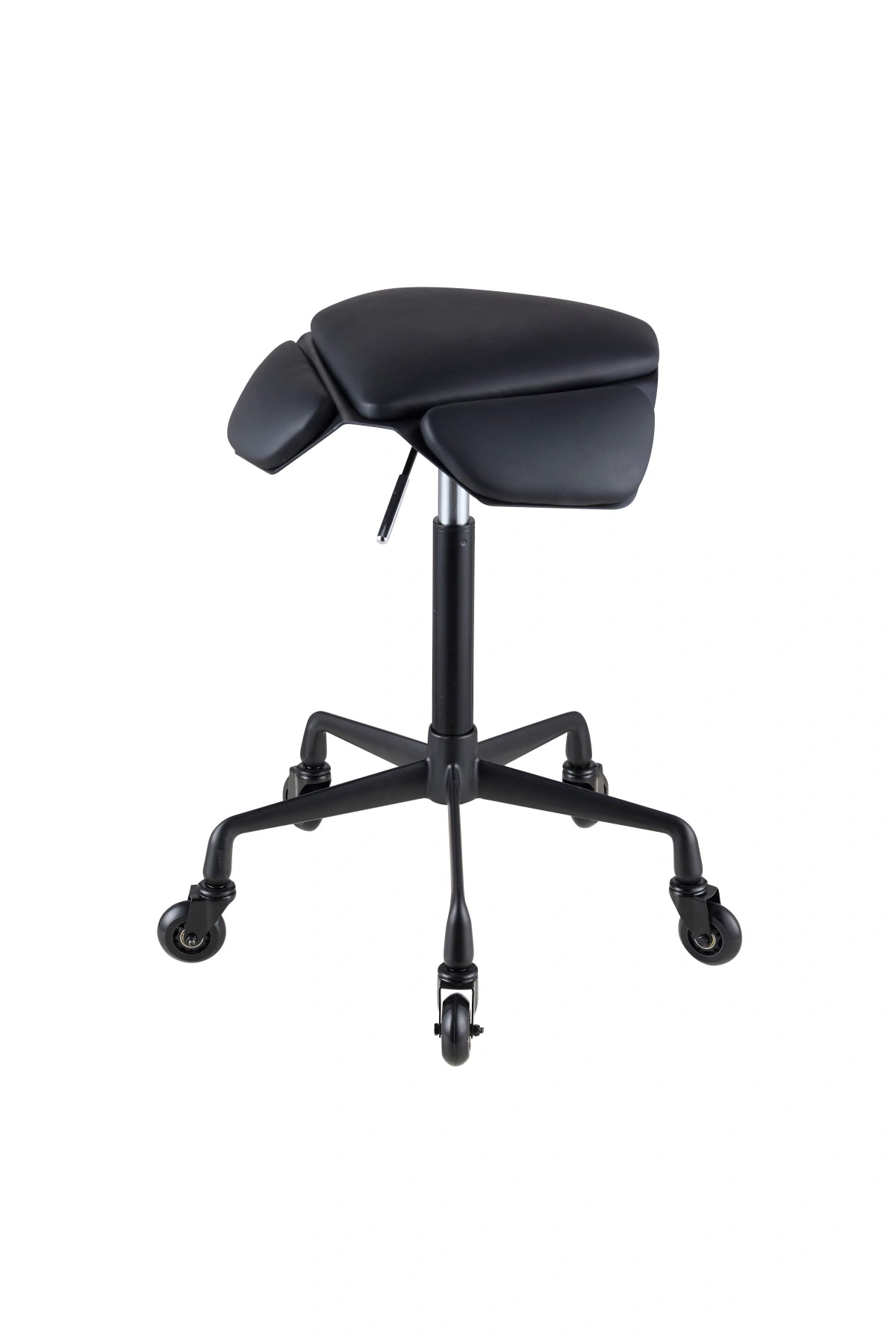 #3203 Barber Stool