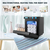 #4021 5L Hot Towel Warmer Artist hand