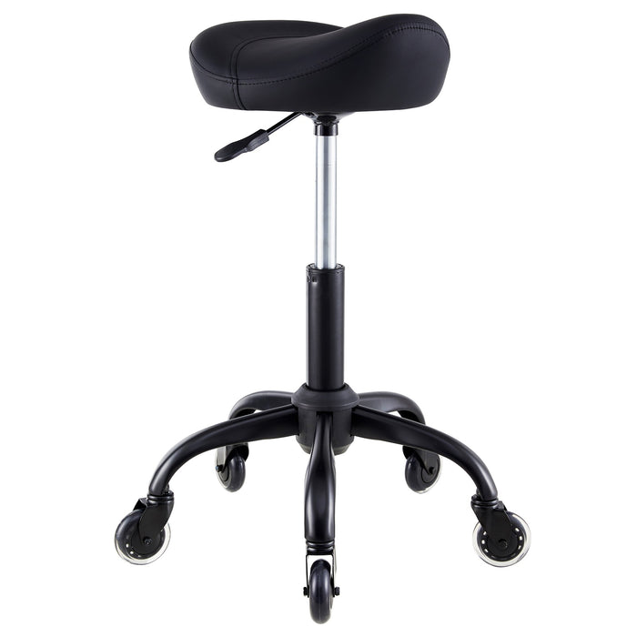 #3010 Barber Stool