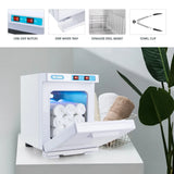 #4021 5L Hot Towel Warmer Artist hand