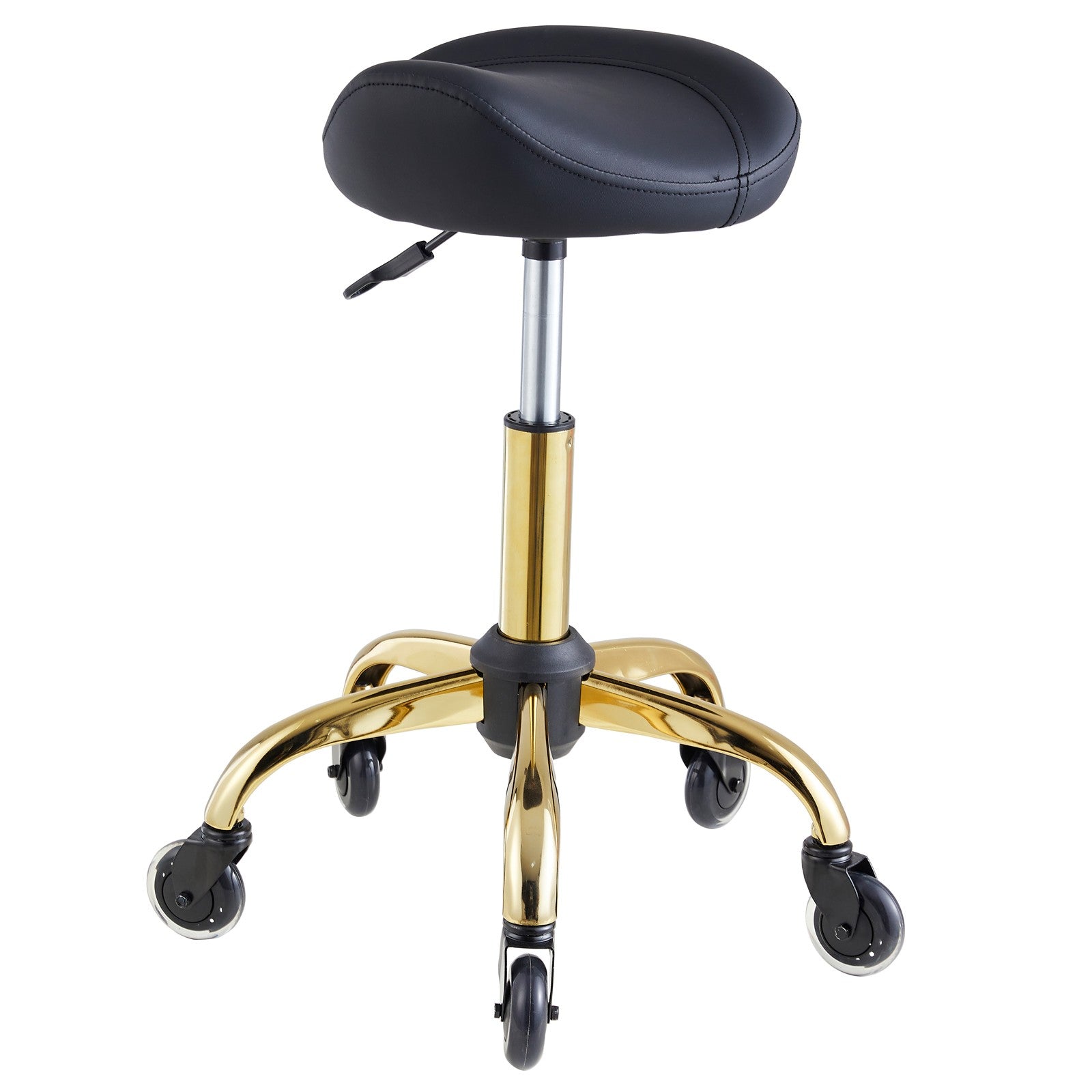 #3010 Barber Stool