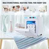 #4021 5L Hot Towel Warmer Artist hand