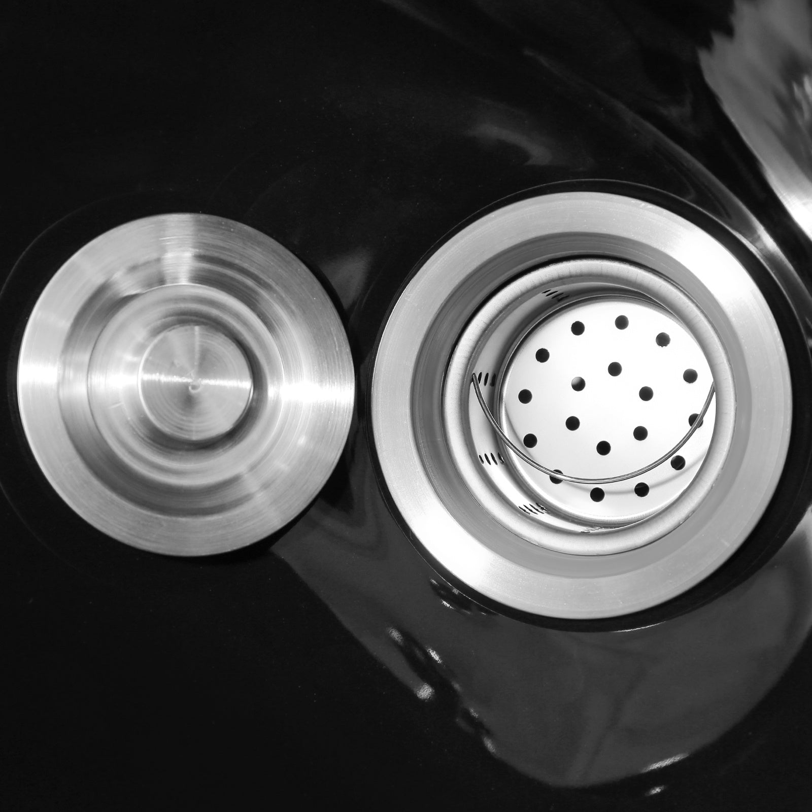 #1031 Shampoo Chair with Adjustable Neck Rest