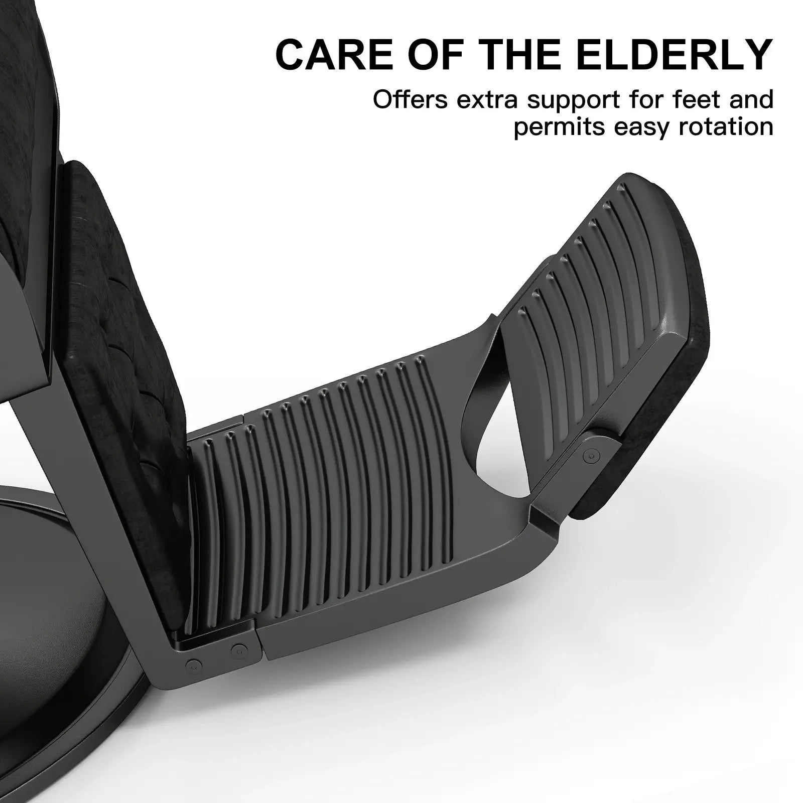 #5078 Hydraulic Heavy Duty Barber Chair