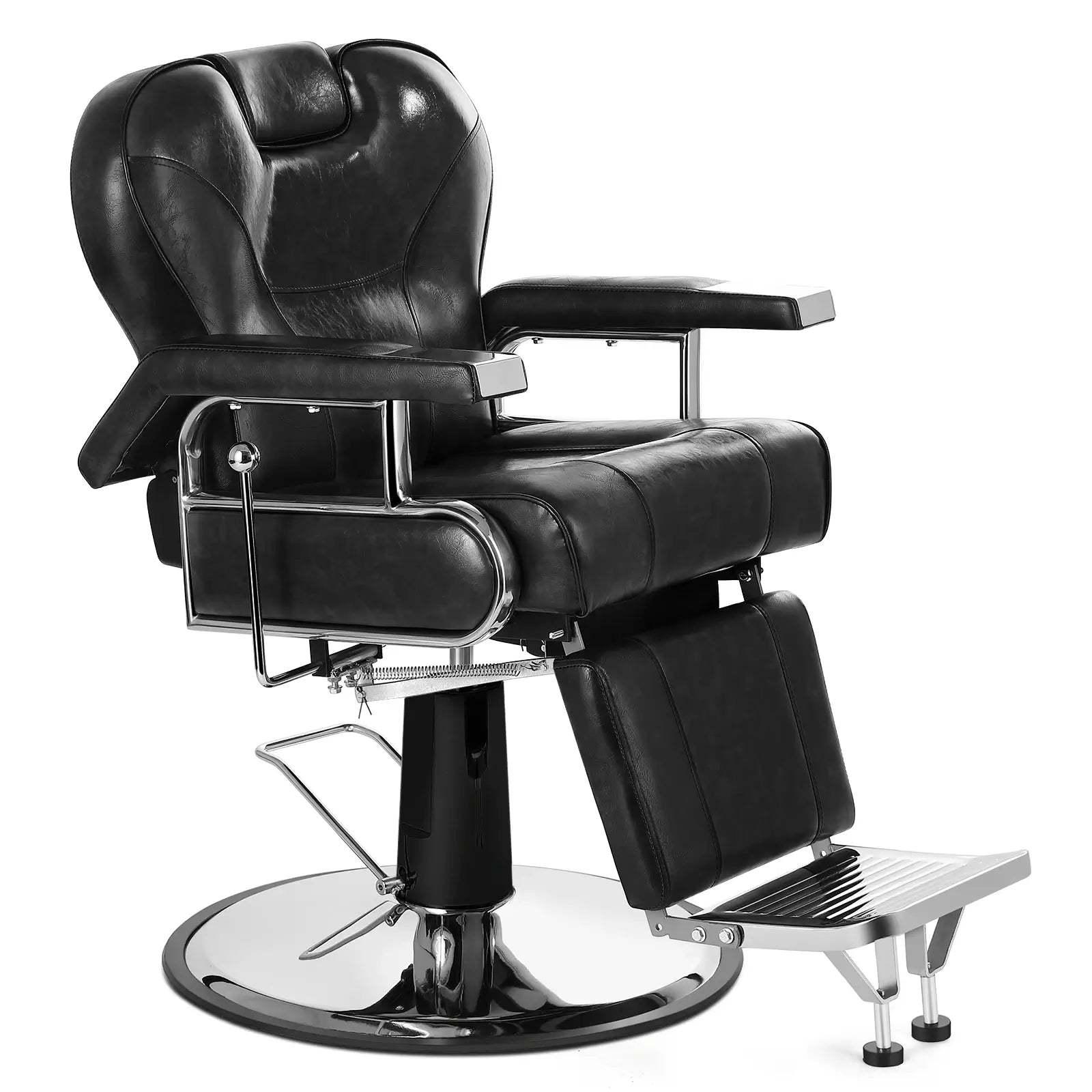 #5071 Heavy Duty Barber Chair